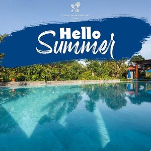 LePavillon Hội An Luxury Resort