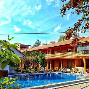 Ong Lang Garden Resort