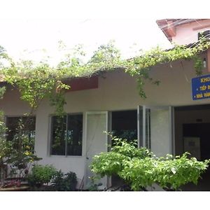 Long Chau Resort