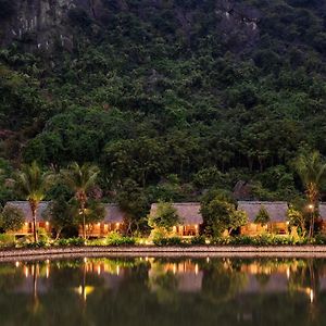 Khu Nghỉ Dưỡng An's Eco Garden
